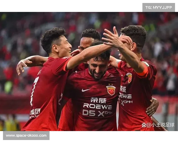 亚冠：中超球队外战表现分析，海港提前出局暴露防守问题