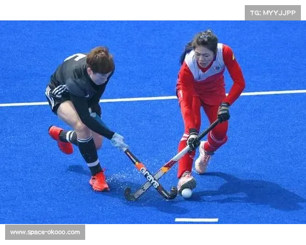 中国男子曲棍球联赛常州站：广东巴迪瑞队夺冠