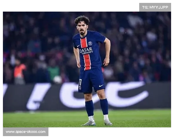 从青训到核心：维蒂尼亚助攻榜领跑诠释巴黎中场进化之路