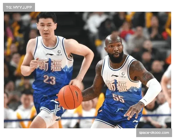 【2026年4月CBA联赛·赛前·前瞻总决赛预演？浙江广厦与新疆男篮季后赛首轮G5前瞻